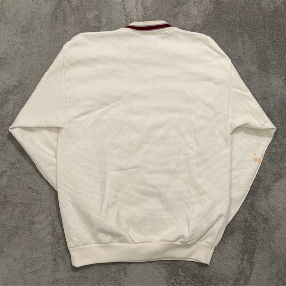 Vintage Delphi Crewneck - Picture 5 of 5